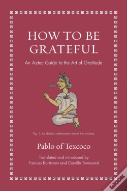 Capa do artigo How To Be Grateful