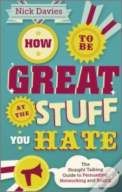Capa do artigo How To Be Great At The Stuff You Hate