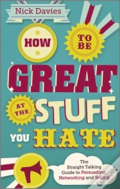 Capa do artigo How To Be Great At The Stuff You Hate