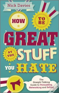 Capa do artigo How To Be Great At The Stuff You Hate