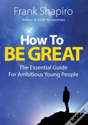 Capa do artigo How To Be Great