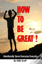 Capa do artigo How To Be Great?