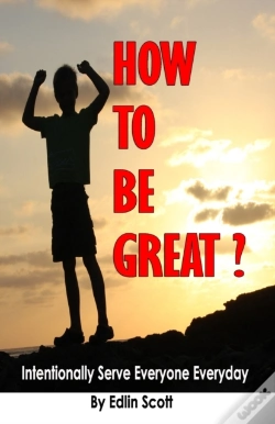 Capa do artigo How To Be Great?