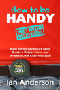 How To Be Handy (Hairy Bottom Not Required) - Preview