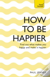 Capa do artigo How To Be Happier