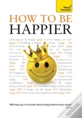 How To Be Happier: Teach Yourself (New Edition) Ebook Epub