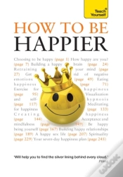 Capa do artigo How To Be Happier: Teach Yourself (New Edition) Ebook Epub