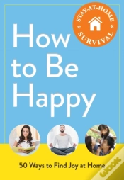 Capa do artigo How To Be Happy