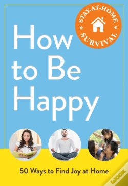 Capa do artigo How To Be Happy
