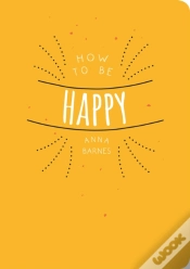 Capa do artigo How To Be Happy