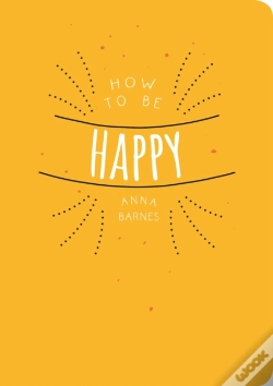 Capa do artigo How To Be Happy