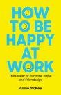 How To Be Happy At Work - Preview