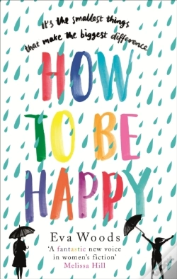 Capa do artigo How To Be Happy
