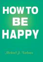 How To Be Happy - Preview