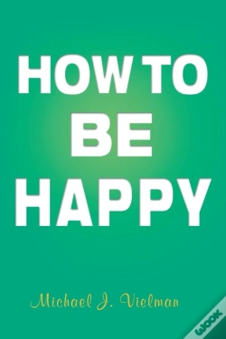 Capa do artigo How To Be Happy