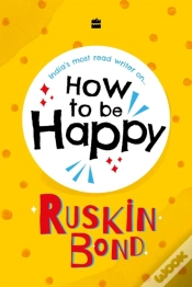 Capa do artigo How To Be Happy