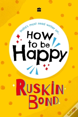 Capa do artigo How To Be Happy