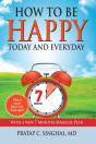 How To Be Happy Today And Everyday - Preview