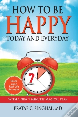 Capa do artigo How To Be Happy Today And Everyday
