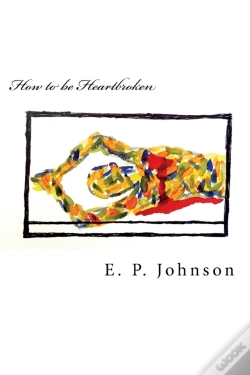 Capa do artigo How To Be Heartbroken: A Step-By-Step Gu