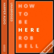 Capa do artigo How To Be Here