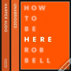Capa do artigo How To Be Here