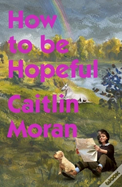 Capa do artigo How To Be Hopeful