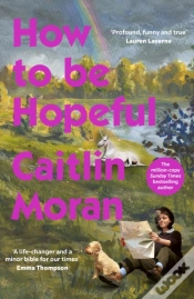 Capa do artigo How To Be Hopeful