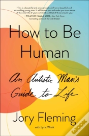 Capa do artigo How To Be Human