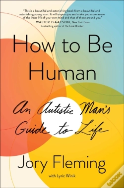 Capa do artigo How To Be Human