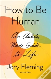 Capa do artigo How To Be Human