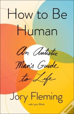 Capa do artigo How To Be Human