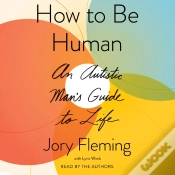 Capa do artigo How To Be Human