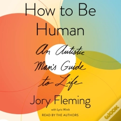 Capa do artigo How To Be Human