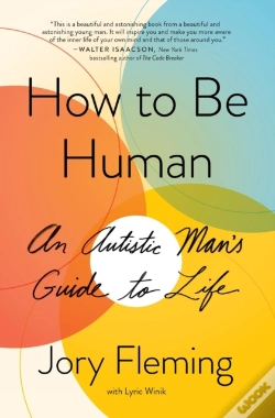 Capa do artigo How To Be Human