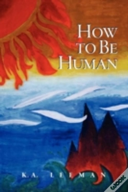 Capa do artigo How To Be Human