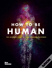 Capa do artigo How To Be Human