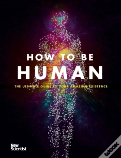Capa do artigo How To Be Human
