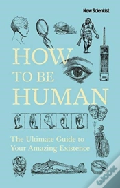 Capa do artigo How To Be Human