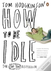 Capa do artigo How To Be Idle
