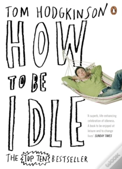 Capa do artigo How To Be Idle