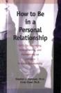 How To Be In A Personal Relationship - Preview