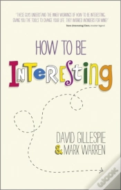 Capa do artigo How To Be Interesting