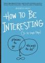 How To Be Interesting - Preview