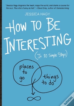 Capa do artigo How To Be Interesting
