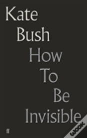 Capa do artigo How To Be Invisible