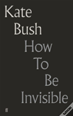 Capa do artigo How To Be Invisible