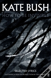 Capa do artigo How To Be Invisible