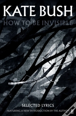 Capa do artigo How To Be Invisible