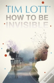 Capa do artigo How To Be Invisible
